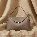 T-Lock Shoulder Bag